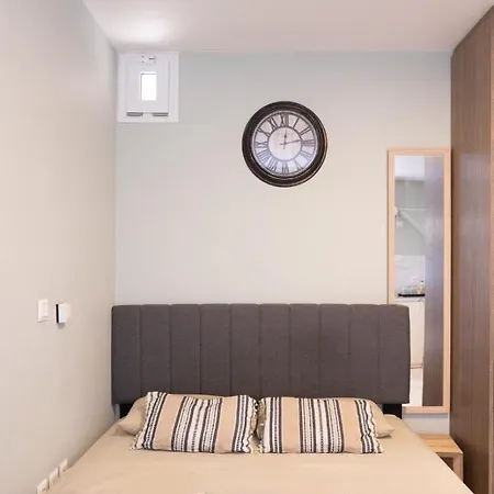 Apartment Aiolos Luxury Alimos Quiet 1