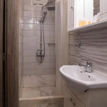 Apartment Aiolos Luxury Alimos Quiet 1